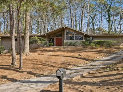 6375 River Overlook Dr NW, Sandy Springs, GA, 30328