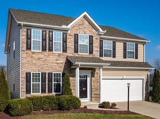 8722 Riverside Pl, Canal Winchester, OH 43110