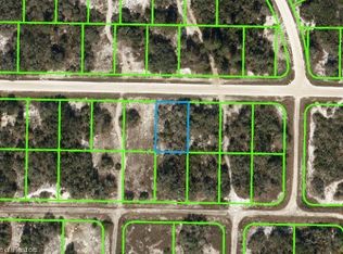 467 Jack Weisser Blvd, Lake Placid, FL 33852