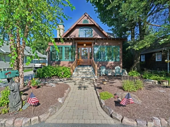 3 Shadyside Ln, Rockaway Twp., NJ 07435