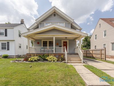 2657 Midwood Ave, Toledo, OH, 43606