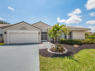 8540 Lake Cypress Road, Lake Worth, FL, 33467