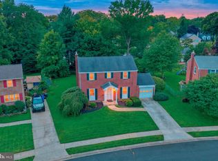 7 Ferncliff Rd, Newark, DE 19711