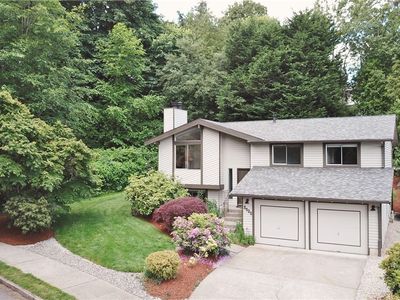 2025 W St NW, Auburn, WA, 98001