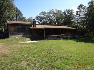 17174 Highway N, Licking, MO 65542