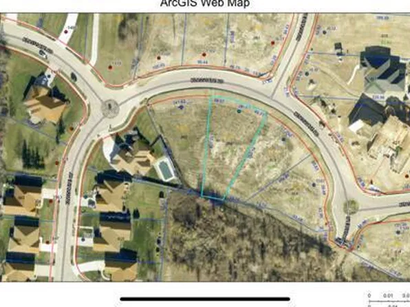 1503 Kingsgate Rd, Springfield, OH 45502