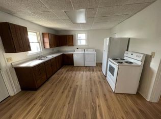 2022 W Indiana St, Evansville, IN 47712