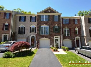 2406 Killarney Ter, Odenton, MD 21113