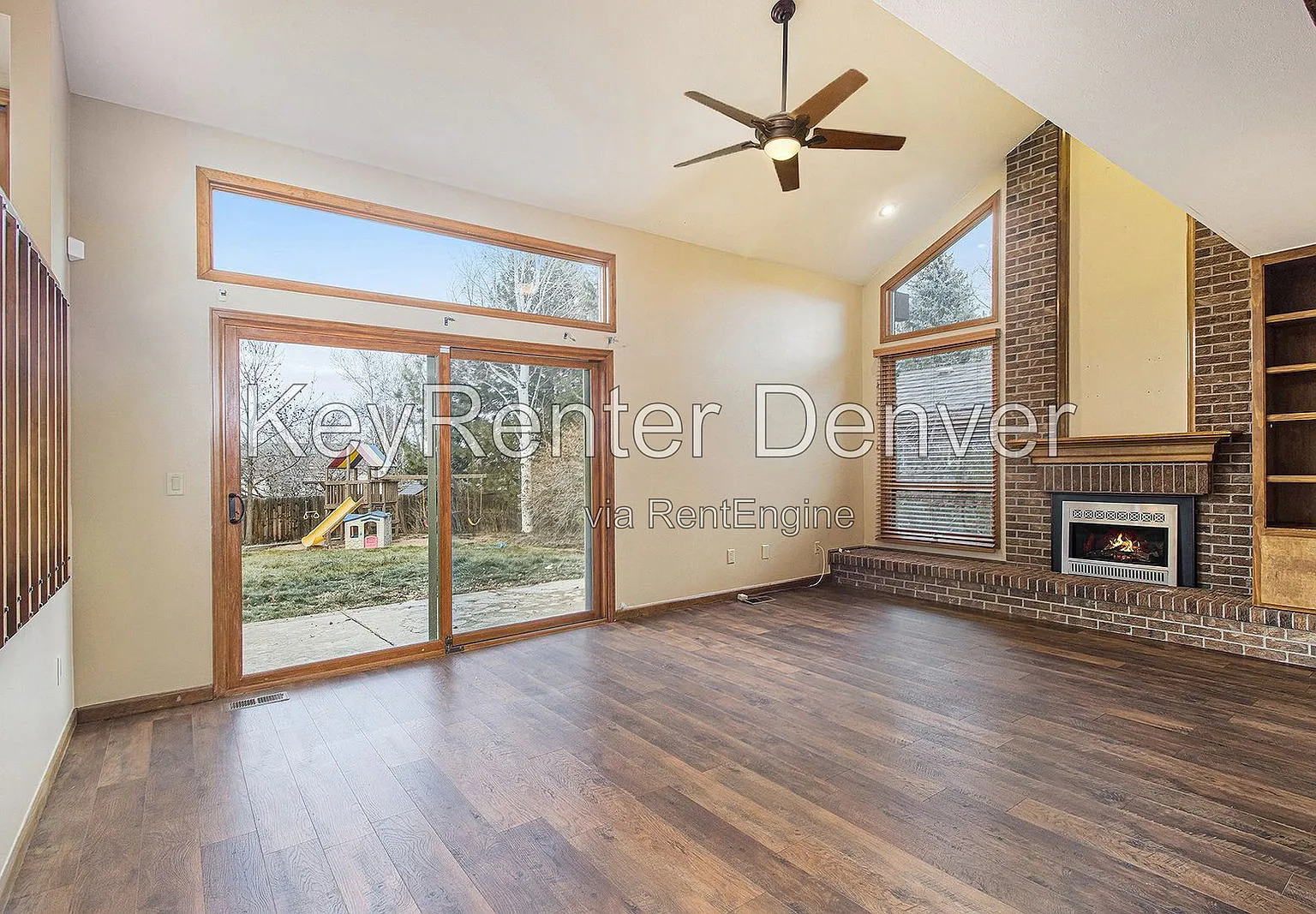 4 bed, 3.0 bath, 3666 sqft, $3,550 — Photo 2
