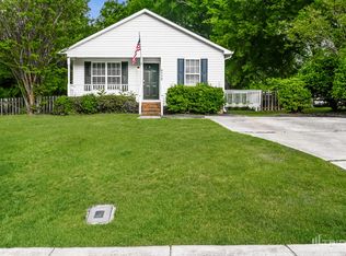 4112 Zebulon Ave SW, Concord, NC 28027