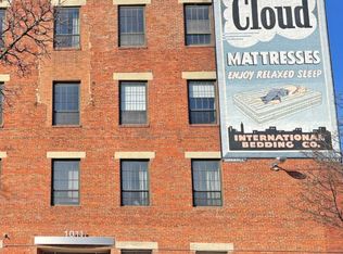 1011 Hunter St Unit G-4, Baltimore, MD 21202