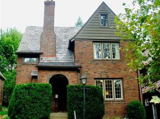 6735 Wilkins Ave, Pittsburgh, PA 15217