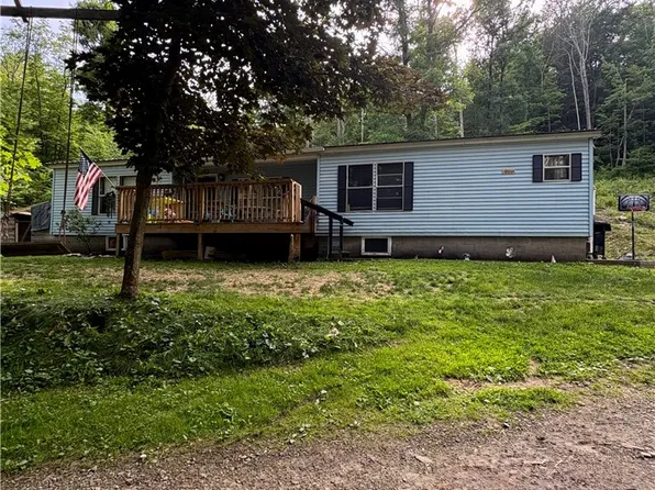 2155 Mulholland Rd, Painted Post, NY 14870