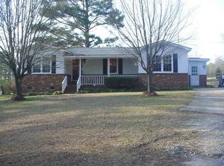 2451 Reece Jones Rd, Thomson, GA 30824
