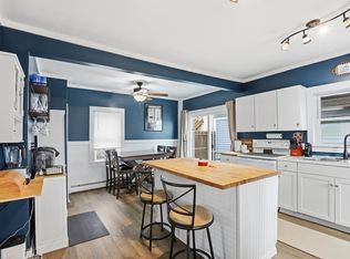 16 Bridge St, Berwick, ME 03901