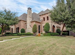 2017 Diamond Rim Pass Rd, Keller, TX 76248