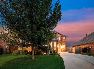 12608 Travers Trl, Fort Worth, TX 76244
