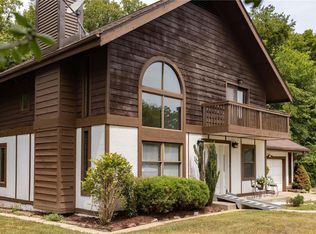 10890 Mulberry Dr, Foristell, MO 63348