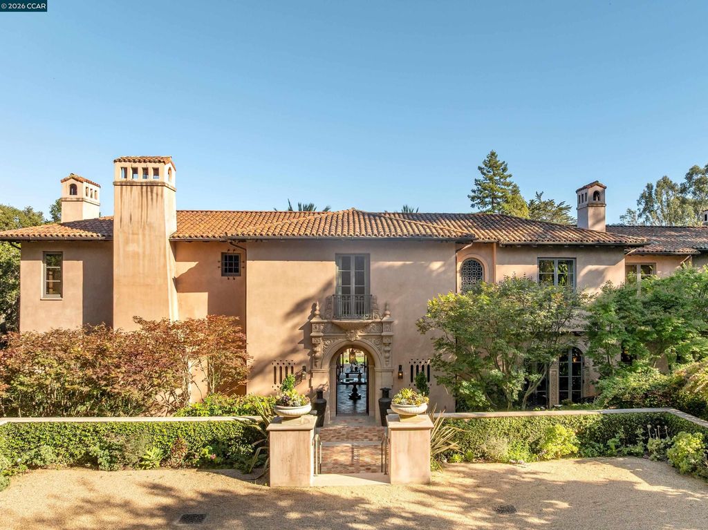 280 Indian Rd, Piedmont, CA - View 4