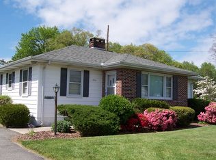 1301 Savannah Rd, Lewes, DE 19958