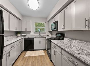 Summit on Central, Charlotte, NC 28205