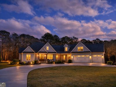 145 Bob White Run, Jackson, GA, 30233