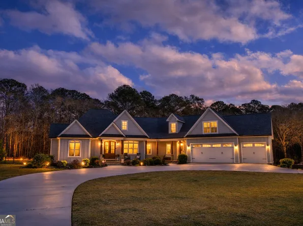 145 Bob White Run, Jackson, GA 30233