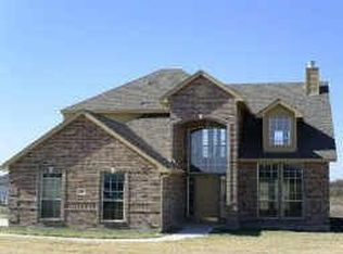 356 Eastward Dr, Royse City, TX 75189