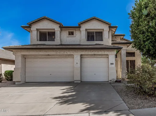 19605 N 64TH Lane, Glendale, AZ 85308