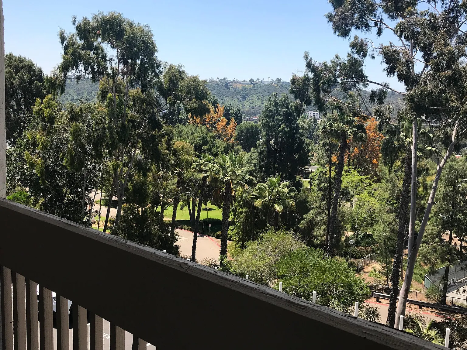 6255 Rancho Mission Rd — Photo 4