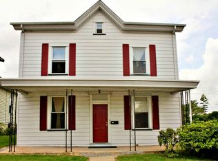 64 Pennsylvania Ave, Coatesville, PA 19320