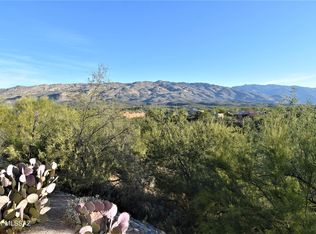 13835 E Langtry Ln, Tucson, AZ 85747