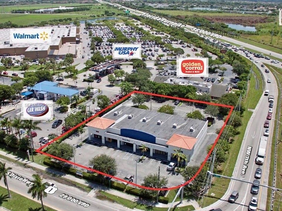 1st image of 33521 S Dixie Hwy Suite 102
