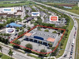 33521 S Dixie Hwy SUITE 102, Homestead, FL 33034