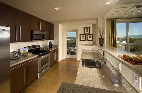 1375 Lick Ave #8 Photo 1