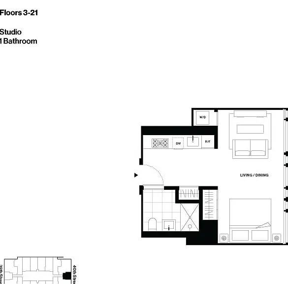 685 1st Ave #4N — Photo 25