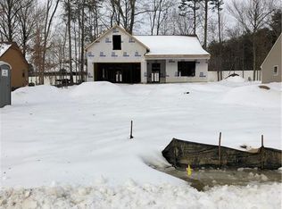 2822 Roland Rd, Greensboro, NC 27407