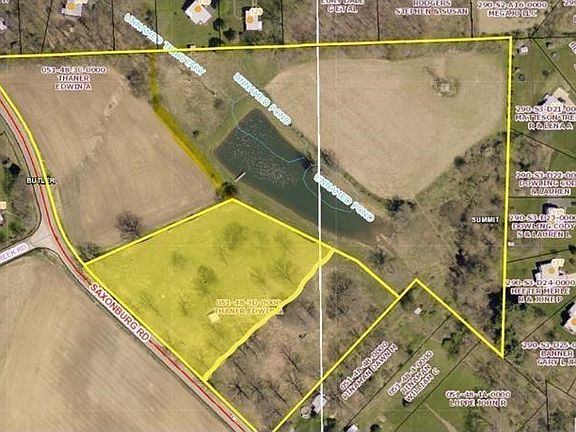5th image of LOT 2 Saxonburg Rd