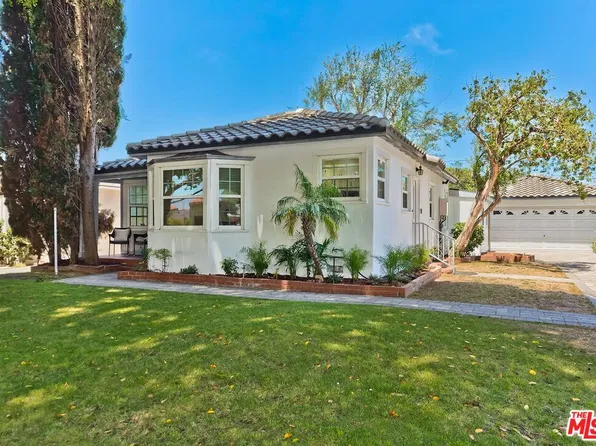 1419 Pacific St, Santa Monica, CA 90405