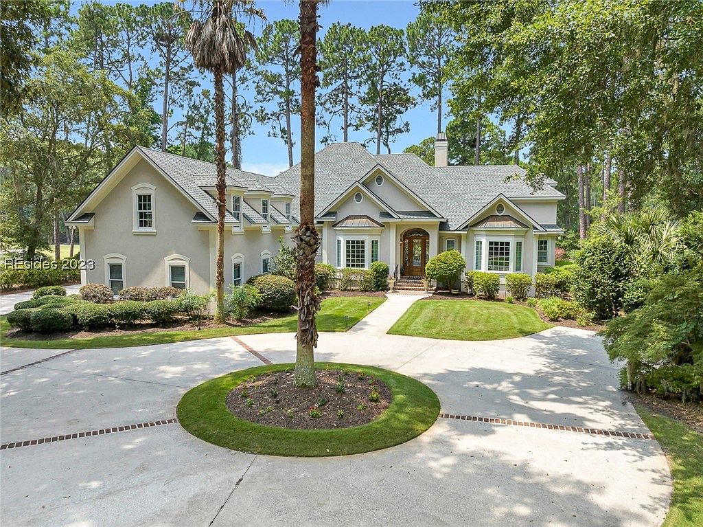 61 Victoria Dr, Hilton Head Island, SC 29926 Zillow