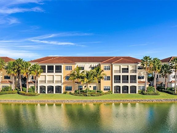 3rd image of 11041 Via Tuscany Ln APT 302