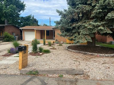 1317 S Cleveland St, Boise, ID, 83705