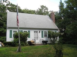 287 Main St, Mashpee, MA 02649
