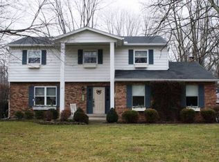 10 Little Indian Trl, New Richmond, OH 45157