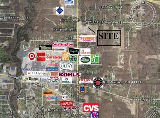 1 Niles Cortland Rd #SR-46, Warren, OH 44484