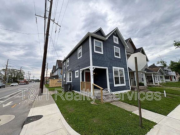 2nd image of 2161 Bellefontaine St