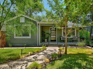 2109 Brackenridge St, Austin, TX 78704