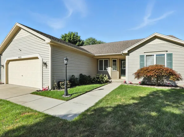 67649 Samuel Ct, Richmond, MI 48062