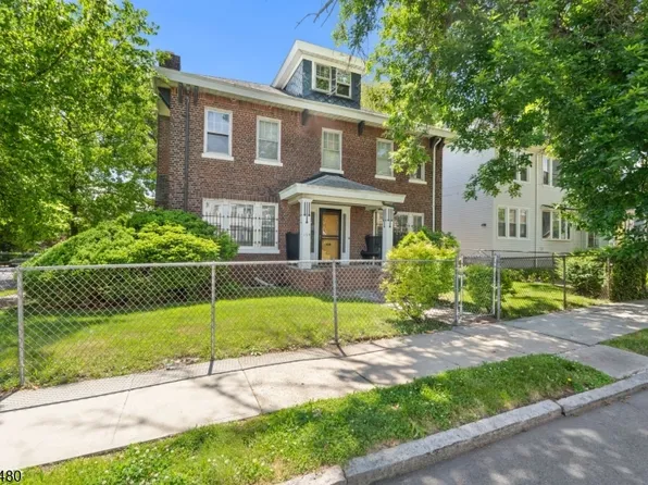 124 Vassar Ave, Newark City, NJ 07112