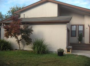 1214 Ridgemont St, Round Rock, TX 78664